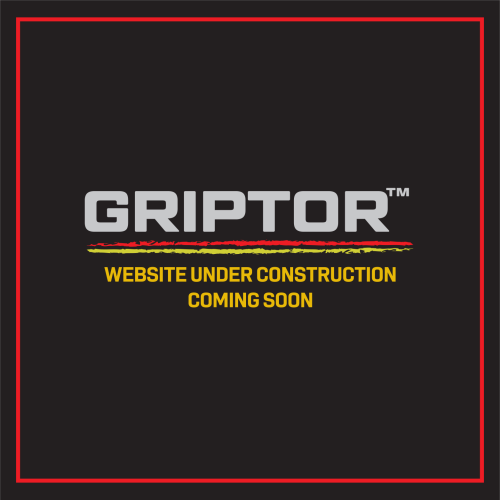GriptorWebsiteUnderConstruction
